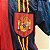 Espanha 1996 Uniforme Titular Tam G - Imagem 3
