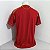 Sevilla 2008/09 Segundo Uniforme Tam GG Nova - Imagem 2