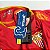 Sevilla 2008/09 Segundo Uniforme Tam GG Nova - Imagem 9