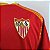 Sevilla 2008/09 Segundo Uniforme Tam GG Nova - Imagem 3