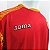 Sevilla 2008/09 Segundo Uniforme Tam GG Nova - Imagem 4