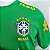 Brasil Nike Treino Tam G - Imagem 3