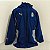 Grêmio 2007 Jaqueta Parka Tam G (GG) - Imagem 1