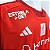 Internacional 2023 Uniforme Titular Tam G - Imagem 5
