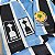 Grêmio 1995 Especial/Tacinhas Tam G - Imagem 8