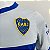 Boca Juniors 2010/11 Segundo Uniforme Tam M - Imagem 3
