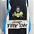 Grêmio 2003 Uniforme Titular Tam GG (EG) - Imagem 8