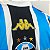 Grêmio 2003 Uniforme Titular Tam GG (EG) - Imagem 4