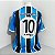 Grêmio 2003 Uniforme Titular Tam GG (EG) - Imagem 2