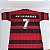Flamengo 1995/96 Uniforme Titular Tam G - Imagem 9