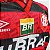 Flamengo 1995/96 Uniforme Titular Tam G - Imagem 6