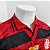 Flamengo 1995/96 Uniforme Titular Tam G - Imagem 5