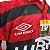 Flamengo 1995/96 Uniforme Titular Tam G - Imagem 4