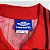 Flamengo 1995/96 Uniforme Titular Tam G - Imagem 11