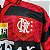 Flamengo 1995/96 Uniforme Titular Tam G - Imagem 3