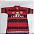 Flamengo 1995/96 Uniforme Titular Tam G - Imagem 8