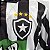 Botafogo 1995/96 Uniforme Titular Tam G - Imagem 3