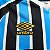 Grêmio 2018 Uniforme Titular Tam 14A - Imagem 4