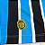 Grêmio 2018 Uniforme Titular Tam 14A - Imagem 5