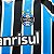 Grêmio 2018 Uniforme Titular Tam 14A - Imagem 3