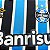 Grêmio 2018 Uniforme Titular Tam 14A - Imagem 6