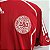 Dinamarca 2006 Uniforme Titular Tam G - Imagem 3