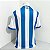 Racing 2018/19 Uniforme Titular Tam XG (G) - Imagem 2