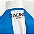 Racing 2018/19 Uniforme Titular Tam XG (G) - Imagem 6