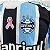 Grêmio 2021 Uniforme Titular Tam M Jogador - Imagem 3