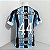 Grêmio 2021 Uniforme Titular Tam M Jogador - Imagem 2
