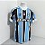 Grêmio 2021 Uniforme Titular Tam M Jogador - Imagem 1