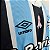 Grêmio 2021 Uniforme Titular Tam M Jogador - Imagem 4