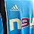 Olympique Marseille 2005 Segundo Uniforme Tam M - Imagem 4