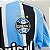 Grêmio 2022 Uniforme Titular Tam G Nova - Imagem 3