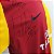 Galatasaray 2011/12 Uniforme Titular Tam G Jogador - Imagem 6