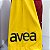 Galatasaray 2011/12 Uniforme Titular Tam G Jogador - Imagem 8