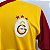 Galatasaray 2011/12 Uniforme Titular Tam G Jogador - Imagem 3