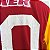 Galatasaray 2011/12 Uniforme Titular Tam G Jogador - Imagem 13