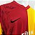 Galatasaray 2011/12 Uniforme Titular Tam G Jogador - Imagem 4