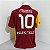 Galatasaray 2011/12 Uniforme Titular Tam G Jogador - Imagem 2