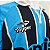 Grêmio 2012 Uniforme Titular Tam EG - Imagem 4