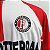 Feyenoord 2003 Uniforme Titular Tam G (GG) - Imagem 3