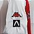 Feyenoord 2003 Uniforme Titular Tam G (GG) - Imagem 6