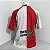 Feyenoord 2003 Uniforme Titular Tam G (GG) - Imagem 2
