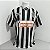 Rio Branco 1997 Segundo Uniforme Tam G Jogador - Imagem 1