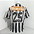 Rio Branco 1997 Segundo Uniforme Tam G Jogador - Imagem 2