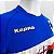 Sampdoria 2007 Uniforme Titular Tam GG - Imagem 5
