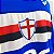 Sampdoria 2007 Uniforme Titular Tam GG - Imagem 4