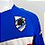 Sampdoria 2007 Uniforme Titular Tam GG - Imagem 3