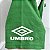 Juventude 1999 Uniforme Titular Tam G (GG) - Imagem 7